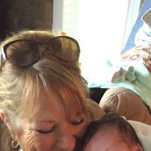 Meet your Posher, Carole